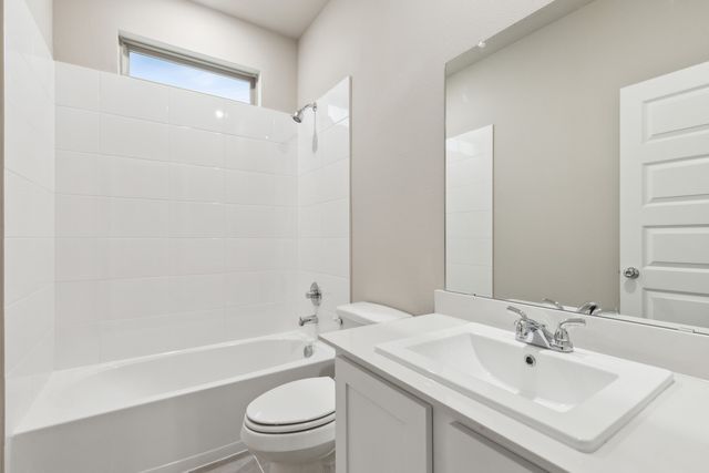 8308 Coastal Lane, Aubrey, TX 76227