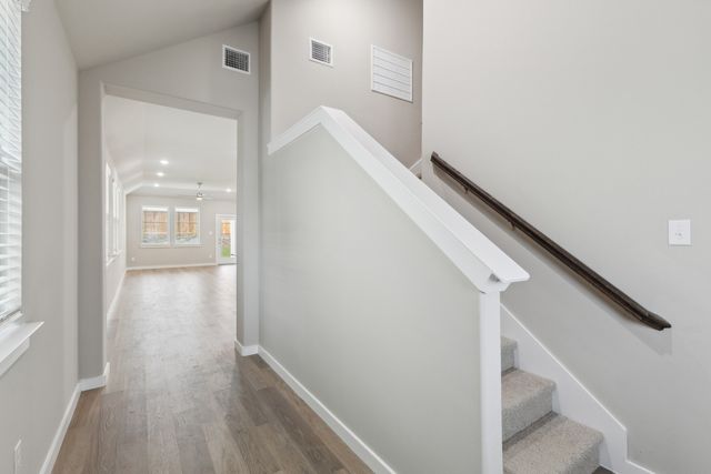 8308 Coastal Lane, Aubrey, TX 76227