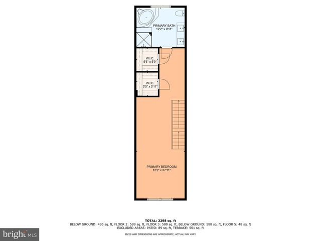 3628 WHARTON ST, Philadelphia, PA 19146