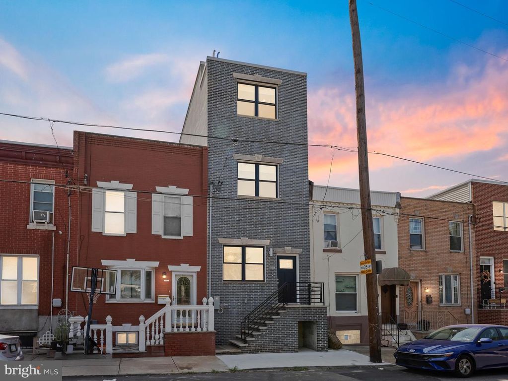3628 WHARTON STREET, Philadelphia, PA 19146