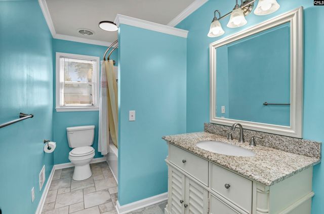 166 Cornish Way, Lexington, SC 29073