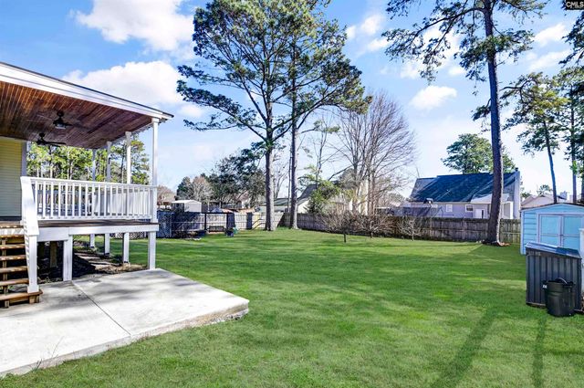 166 Cornish Way, Lexington, SC 29073