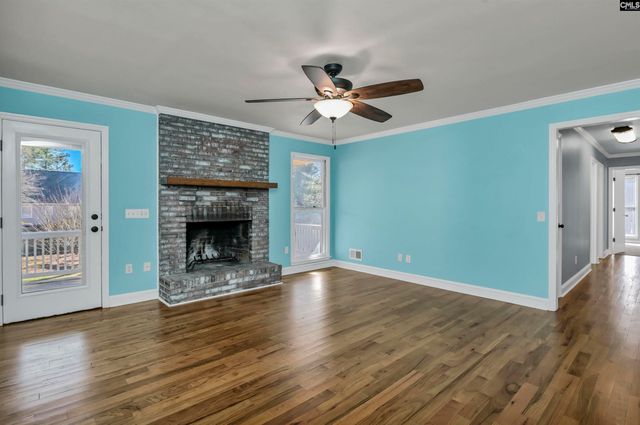 166 Cornish Way, Lexington, SC 29073