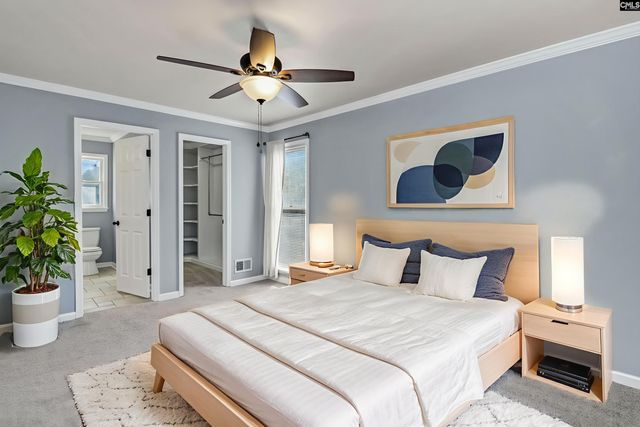 166 Cornish Way, Lexington, SC 29073