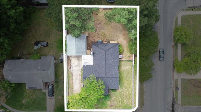 8 Oneal Ct, Portsmouth, VA 23701