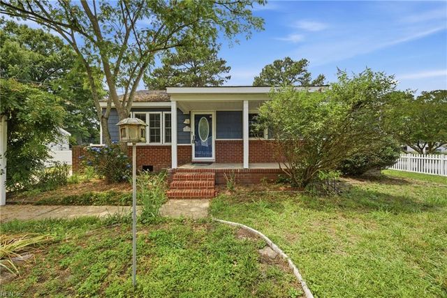 8 Oneal Ct, Portsmouth, VA 23701