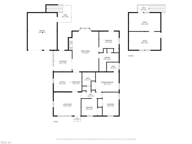 8 Oneal Ct, Portsmouth, VA 23701