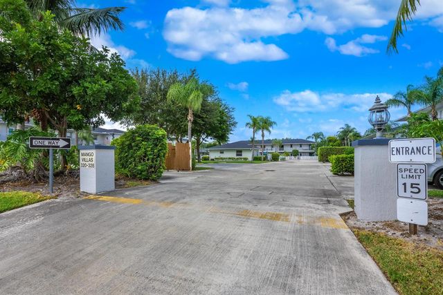 324 W Pine Street 11, Lantana, FL 33462