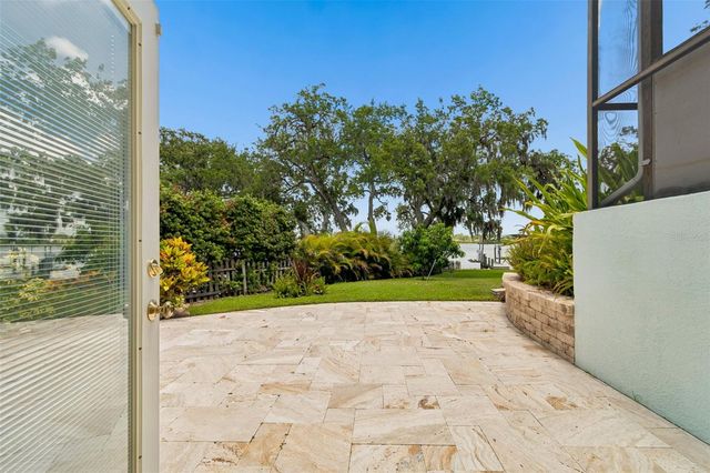 904 BAYSHORE DRIVE, Tarpon Springs, FL 34689