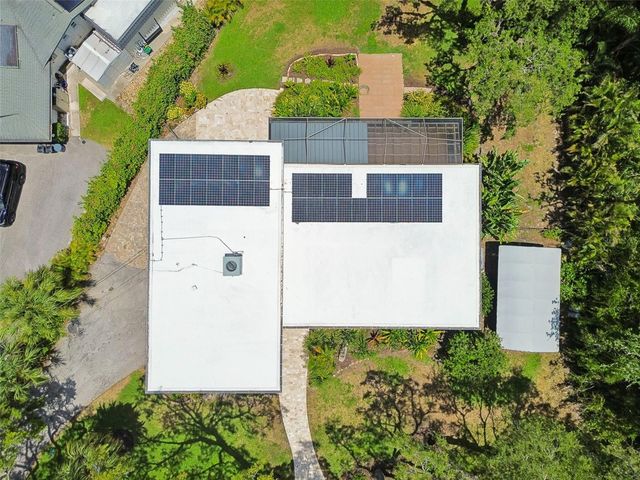 904 BAYSHORE DRIVE, Tarpon Springs, FL 34689