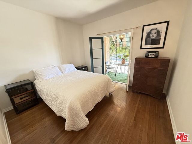 640 S Bronson Avenue 107, Los Angeles, CA 90010