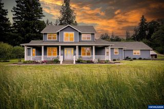2030 Godsey Rd, Dallas, OR 97338