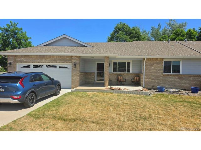 4720 Isabell St, Golden, CO 80403