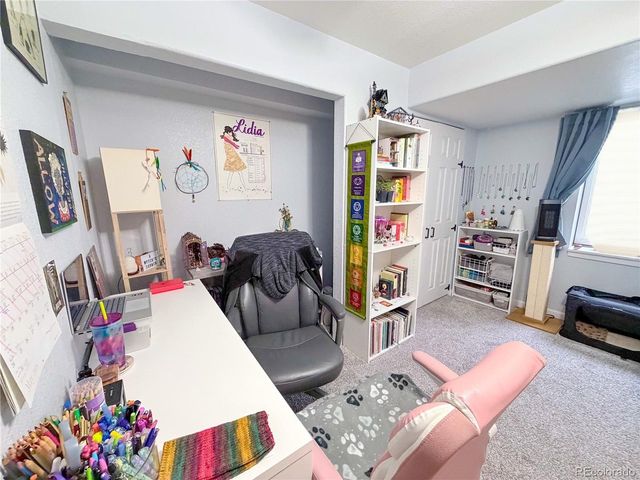 4720 Isabell St, Golden, CO 80403