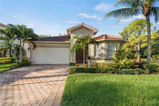 9101 Spanish Moss WAY, Bonita Springs, FL 34135