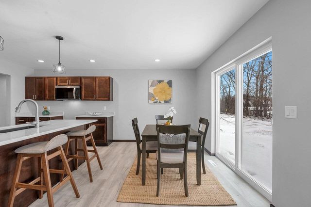 N9284 CONSTELLATION DRIVE, Appleton, WI 54915