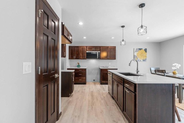 N9284 CONSTELLATION DRIVE, Appleton, WI 54915