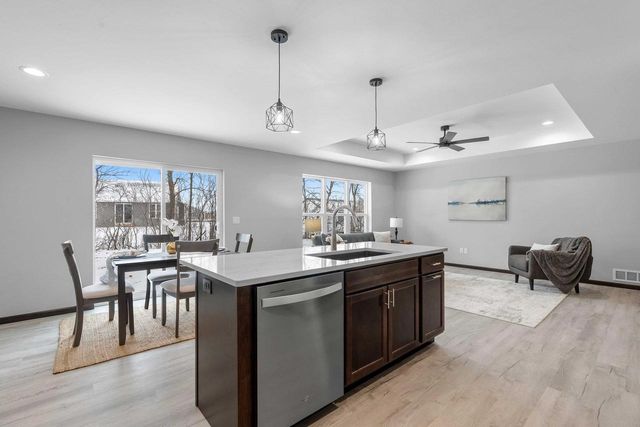 N9284 CONSTELLATION DRIVE, Appleton, WI 54915