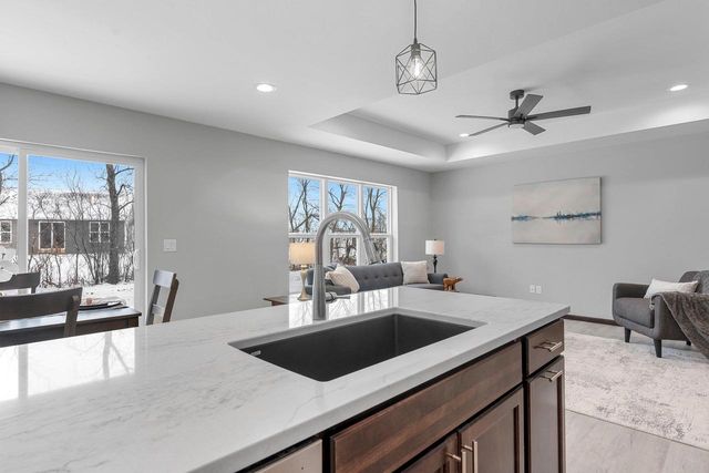 N9284 CONSTELLATION DRIVE, Appleton, WI 54915