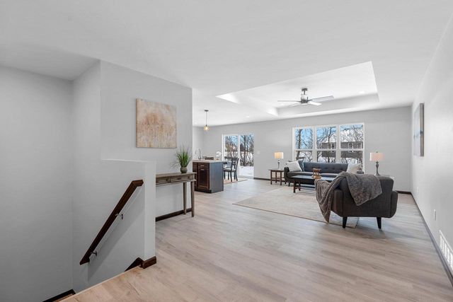 N9284 CONSTELLATION DRIVE, Appleton, WI 54915