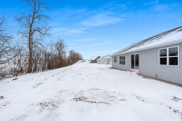 N9284 CONSTELLATION DRIVE, Appleton, WI 54915