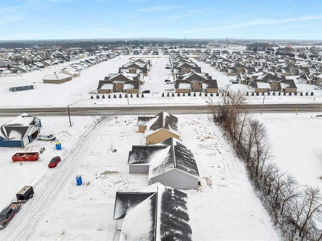 N9284 CONSTELLATION DRIVE, Appleton, WI 54915