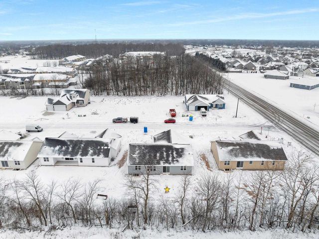 N9284 CONSTELLATION DRIVE, Appleton, WI 54915