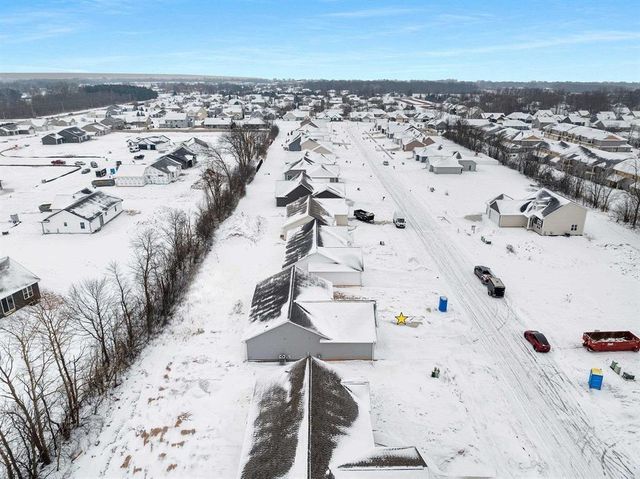 N9284 CONSTELLATION DRIVE, Appleton, WI 54915