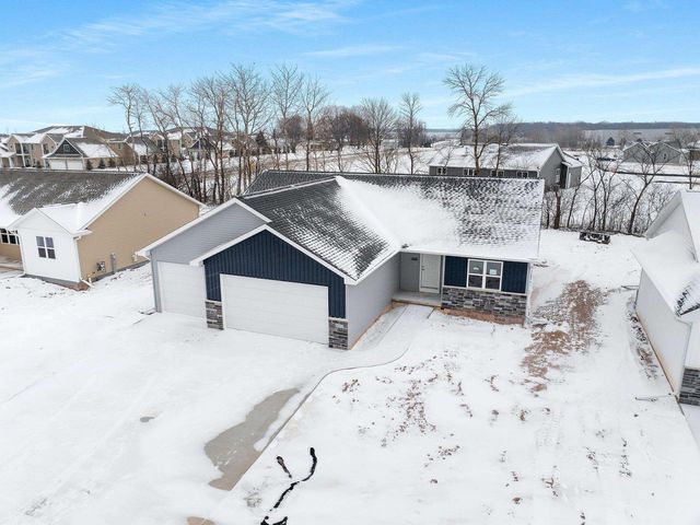 N9284 CONSTELLATION DRIVE, Appleton, WI 54915