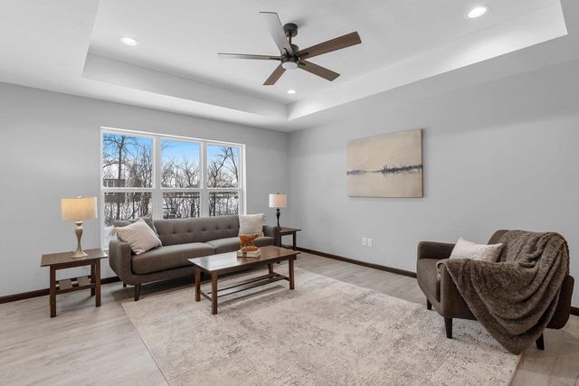 N9284 CONSTELLATION DRIVE, Appleton, WI 54915