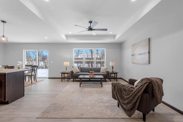 N9284 CONSTELLATION DRIVE, Appleton, WI 54915