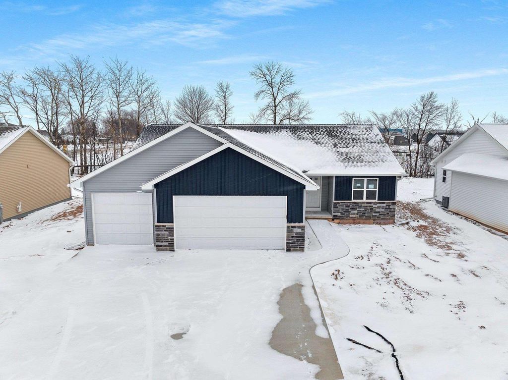 N9284 CONSTELLATION DRIVE, Appleton, WI 54915