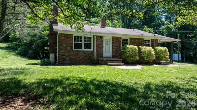 333 Chapel Hill Church Loop, Marion, NC 28752