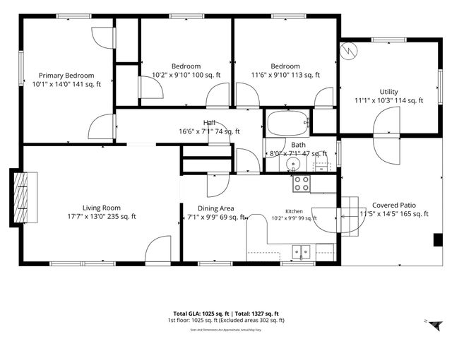 333 Chapel Hill Church Loop, Marion, NC 28752