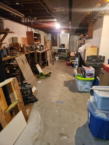 543 5th Avenue NE, Melrose, MN 56352