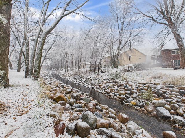 543 5th Avenue NE, Melrose, MN 56352