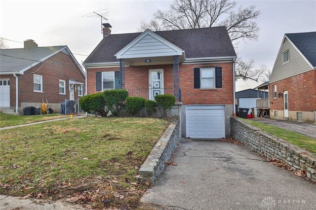 405 Home Avenue, Cincinnati, OH 45215