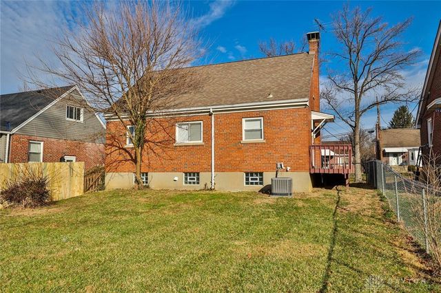 405 Home Avenue, Cincinnati, OH 45215