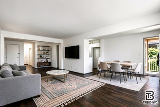 2390 Palisade Avenue # 2F, New York City, NY 10463