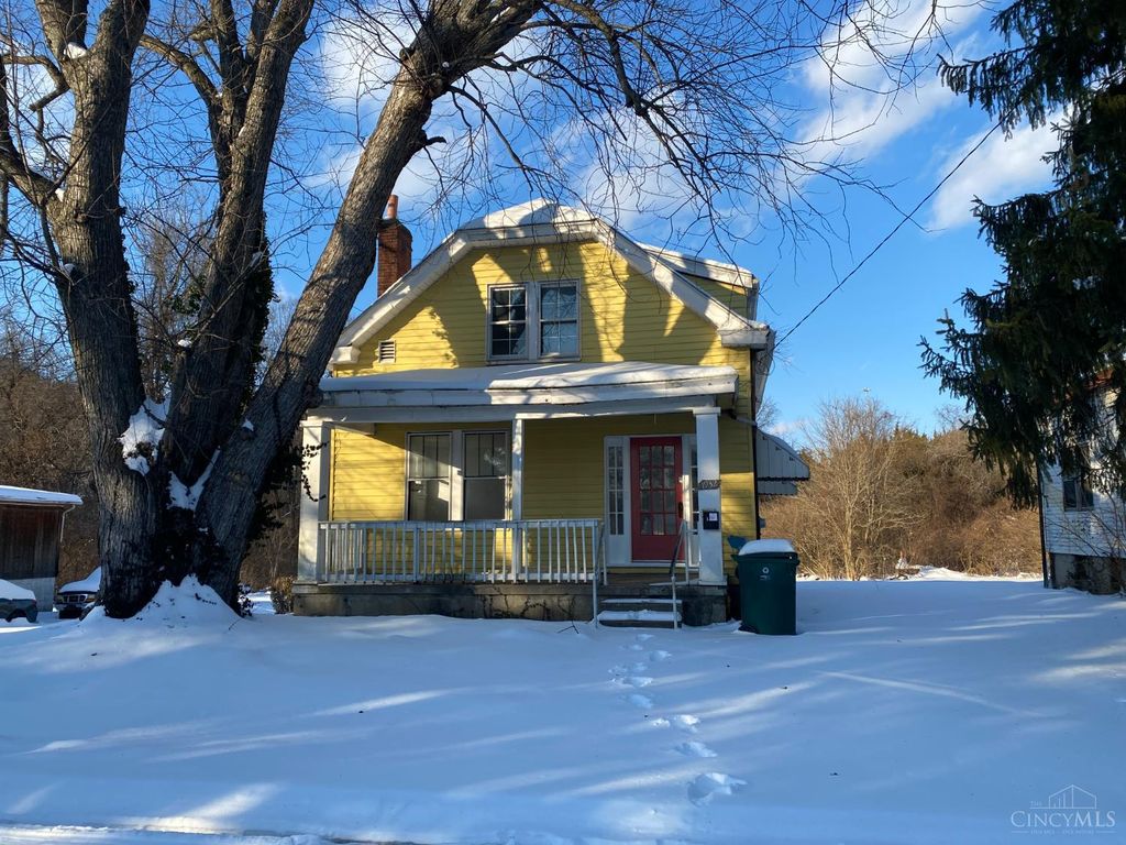 1932 Powers Street, Cincinnati, OH 45223