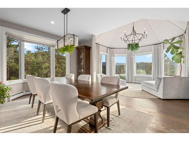 284 Skyhill Dr, Evergreen, CO 80439