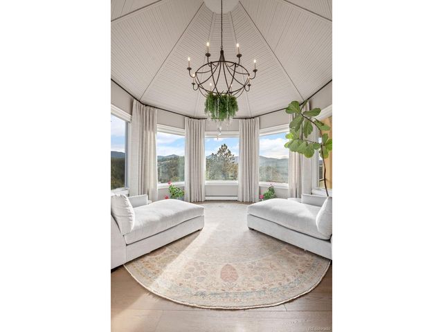 284 Skyhill Dr, Evergreen, CO 80439