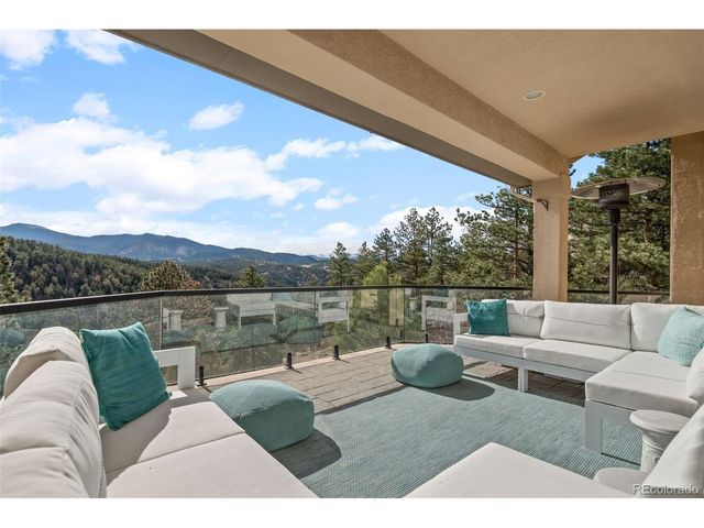 284 Skyhill Dr, Evergreen, CO 80439