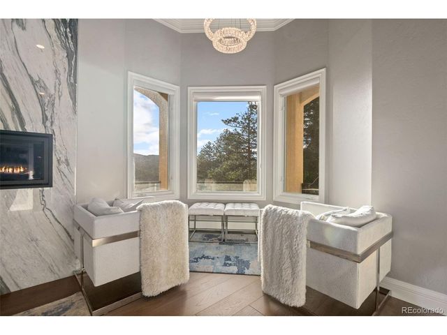 284 Skyhill Dr, Evergreen, CO 80439