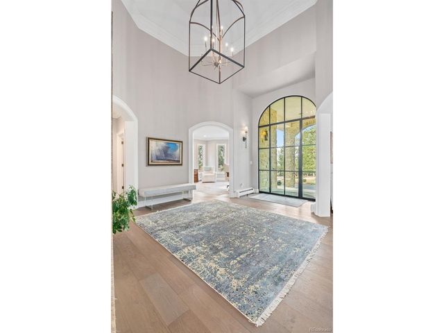 284 Skyhill Dr, Evergreen, CO 80439