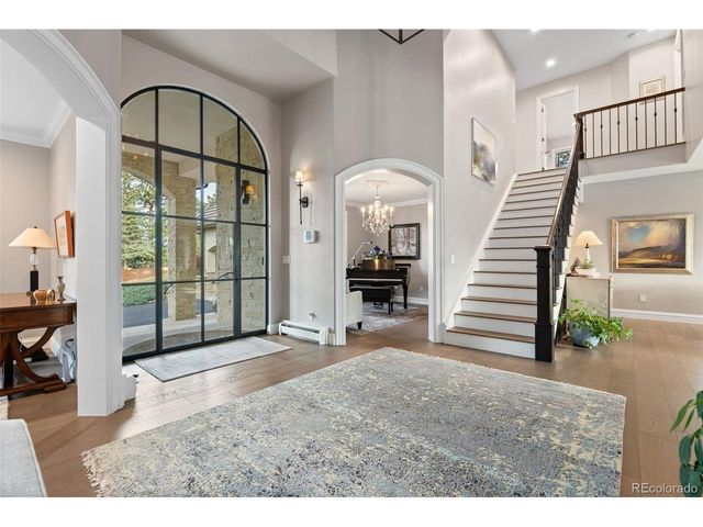 284 Skyhill Dr, Evergreen, CO 80439