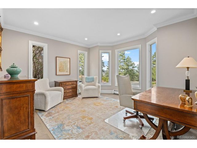284 Skyhill Dr, Evergreen, CO 80439