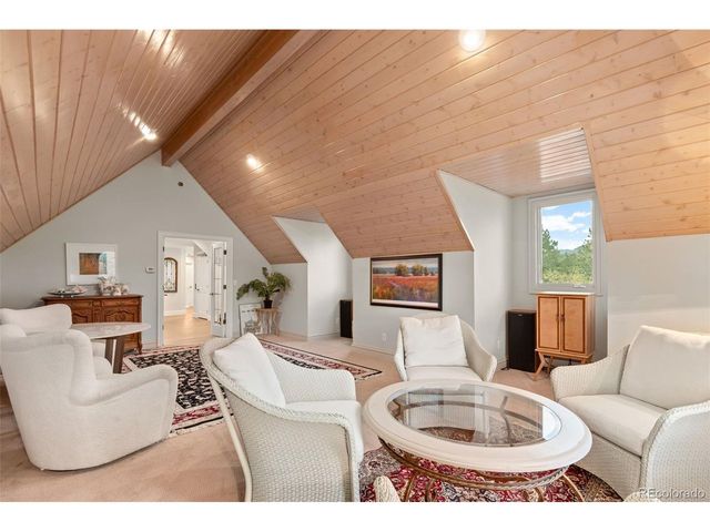 284 Skyhill Dr, Evergreen, CO 80439