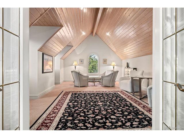 284 Skyhill Dr, Evergreen, CO 80439