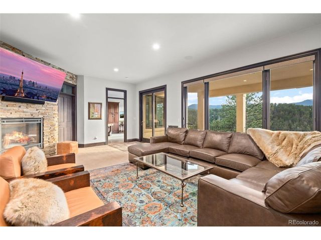 284 Skyhill Dr, Evergreen, CO 80439